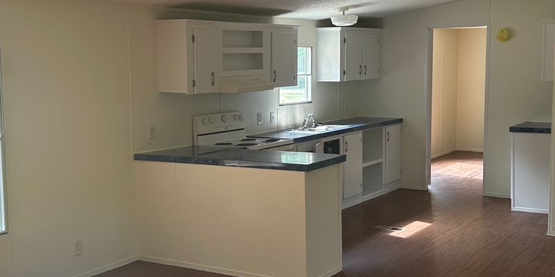 Hot Springs Village House: 153 Baywood Trail
