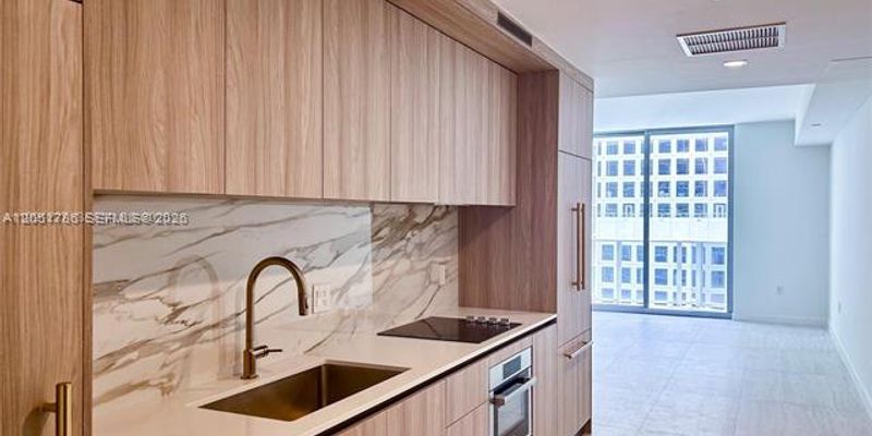 Miami Condo: 77 SE 5th St