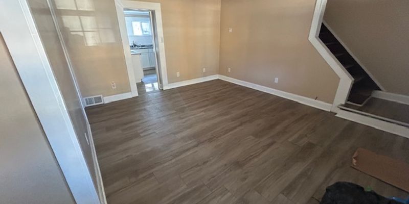 Carnegie Apartment: 301 1st Ave