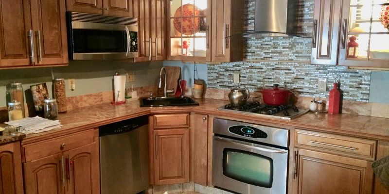 Boston Apartment: 5 Spring Garden St