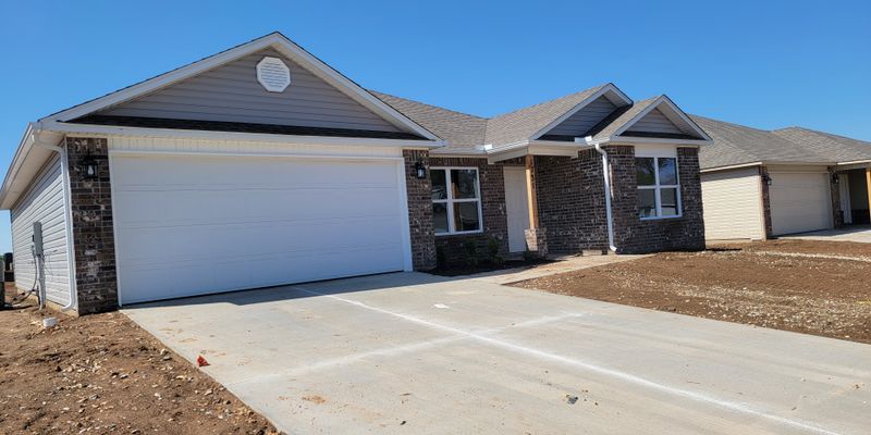 Centerton House: 1741 Hermitage Dr