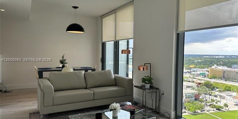 Miami Condo: 121 NE 34th St