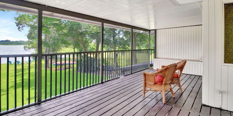 DeLand, FL Apartment: 311 N Bluelake Terrace