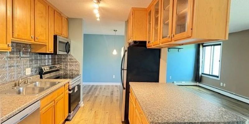 Eagan Apartment: 4110 Rahn Rd