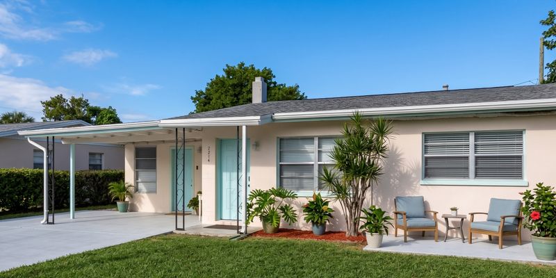 Melbourne Apartment: 2214 Post Rd