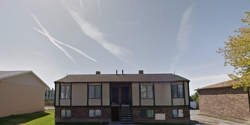 Layton Apartment: 1455 West 1650 North