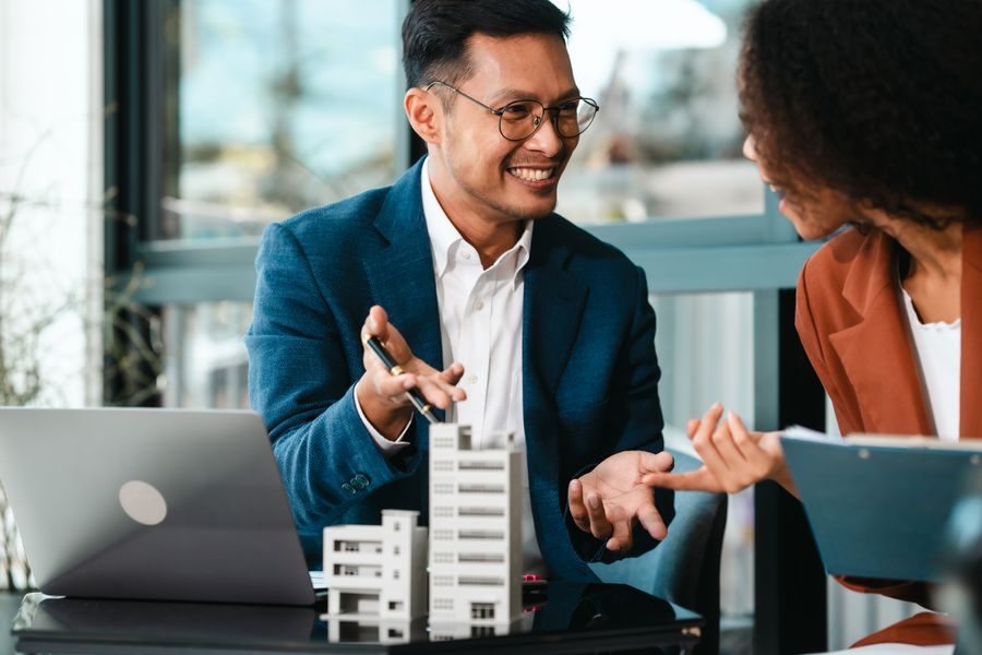 Property Management Accounting: A Guide for Real Estate Professionals