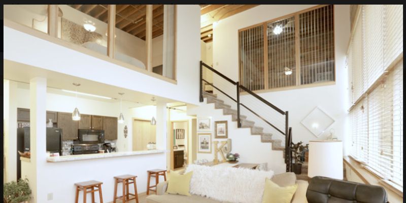 Moorhead Apartment: 810 4th Avenue South