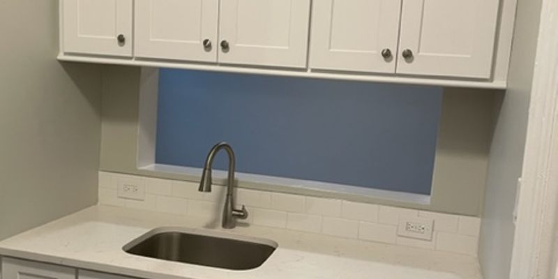 Stamford Apartment: 1 Washington Court