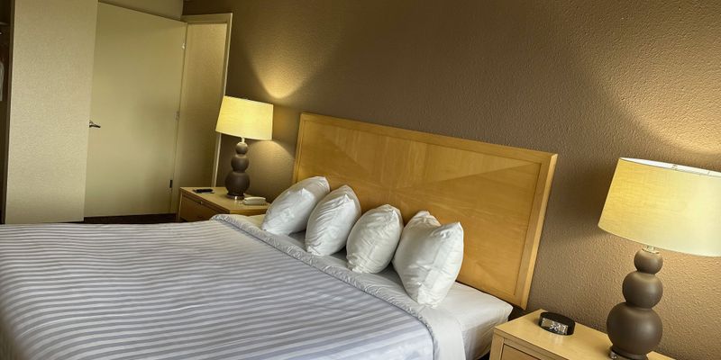 Anchorage Apartment: 1020 W 12th Ave