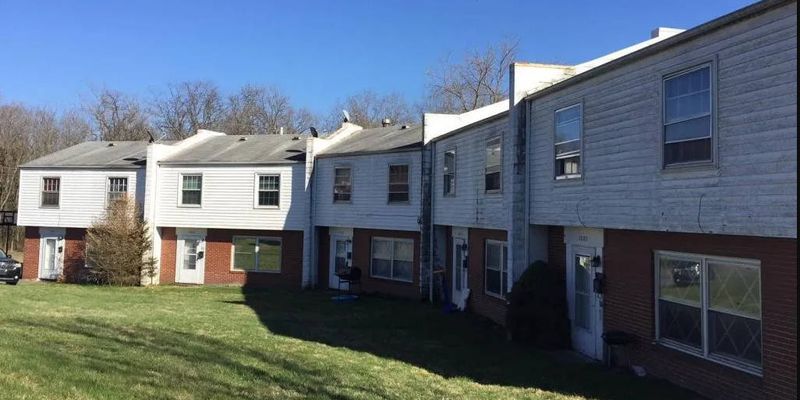 Ronceverte House: 162 Dorwyck Ln