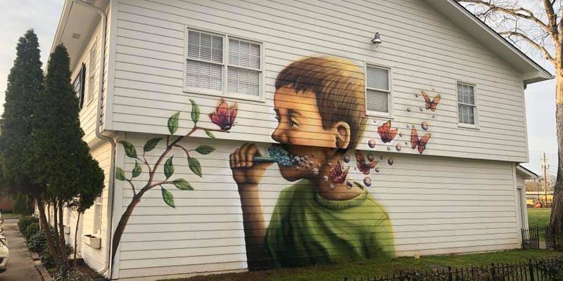 Montevallo Apartment: 715 Wadsworth St