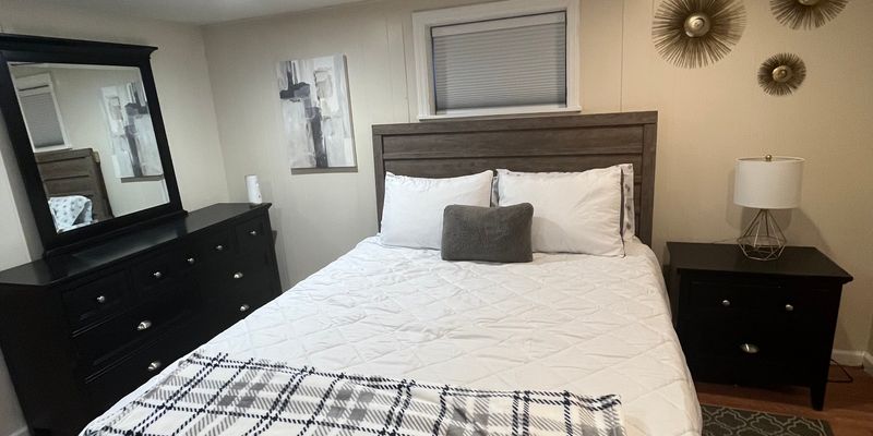 Cincinnati Apartment: 6377 Aspen Way