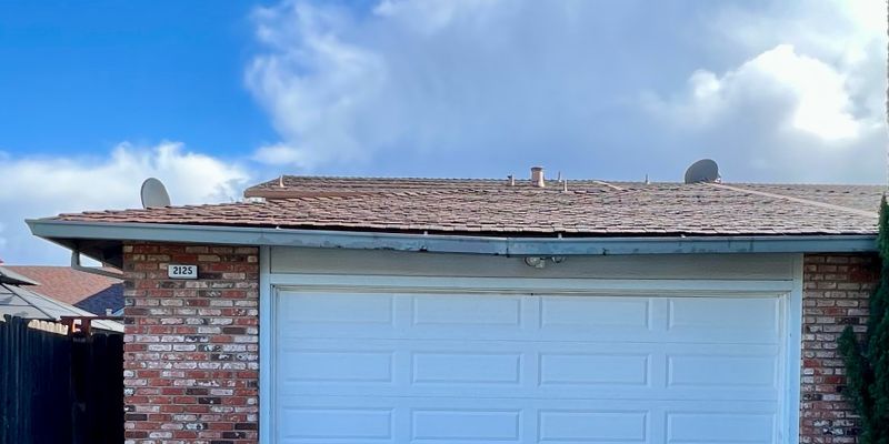 Antioch House: 2125 Banyan Way