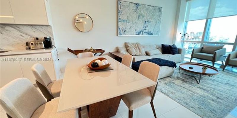 Miami Condo: 851 NE 1st Ave