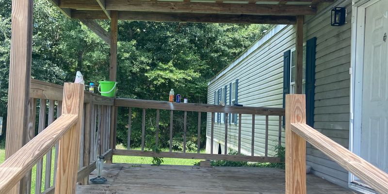 West Monroe House: 697 Highway 3033