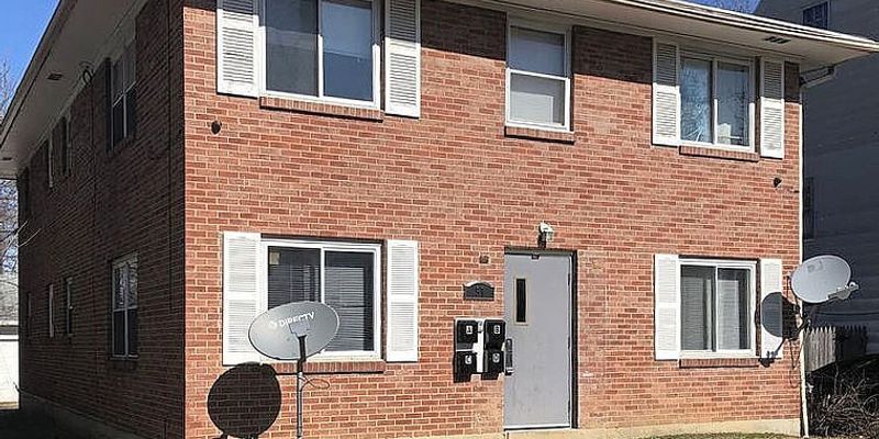 Dayton Apartment: 57 Pointview Ave