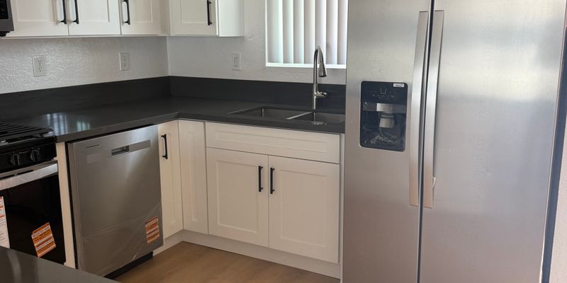 San Diego Apartment: 2235 Saipan Dr #7 Rental Office