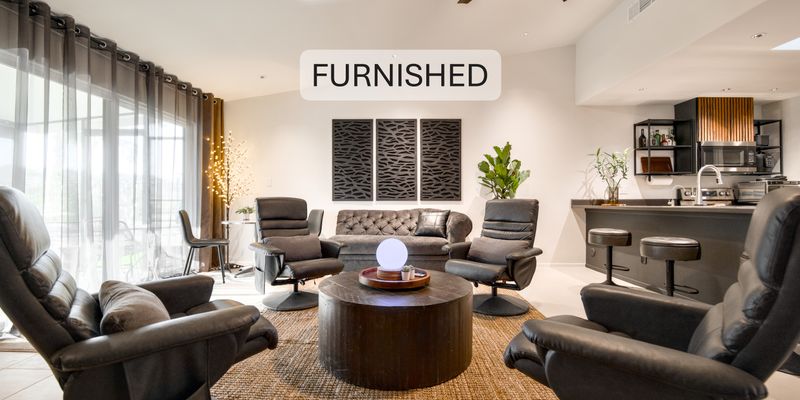 Phoenix House: 11202 S Shoshoni Dr