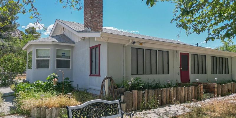 Onyx House: 8212 Rocky Hill Rd.