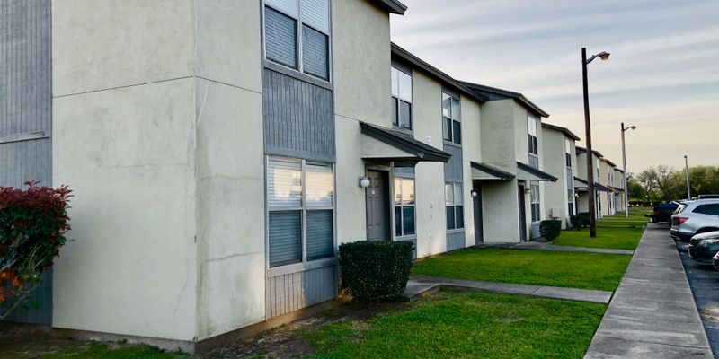 Port Lavaca Apartment: 600 Village Rd