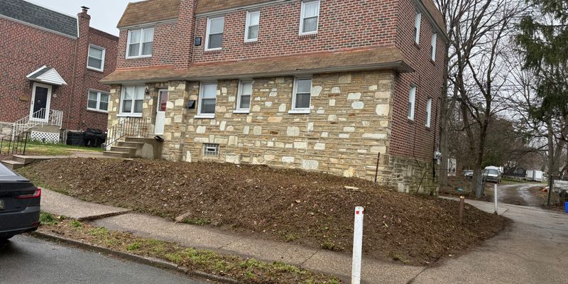 Philadelphia Apartment: 629 Princeton Ave