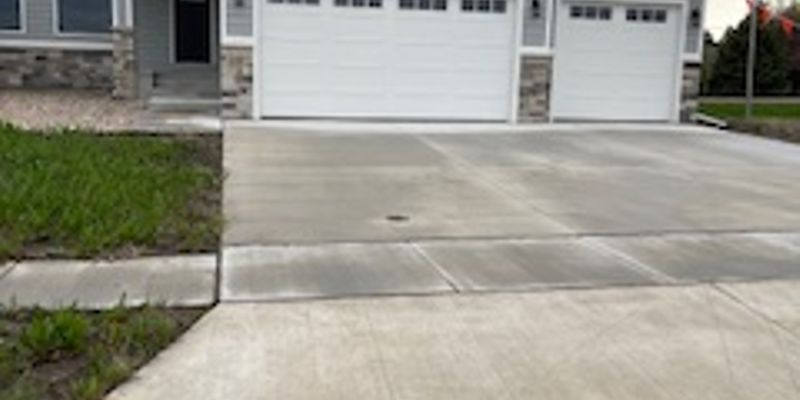 Harrisburg House: 111 Mydland Dr