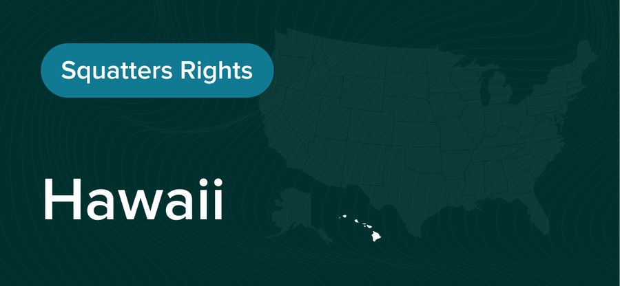 Hawaii Squatter's Rights: A 2026 Laws and Protections Guide