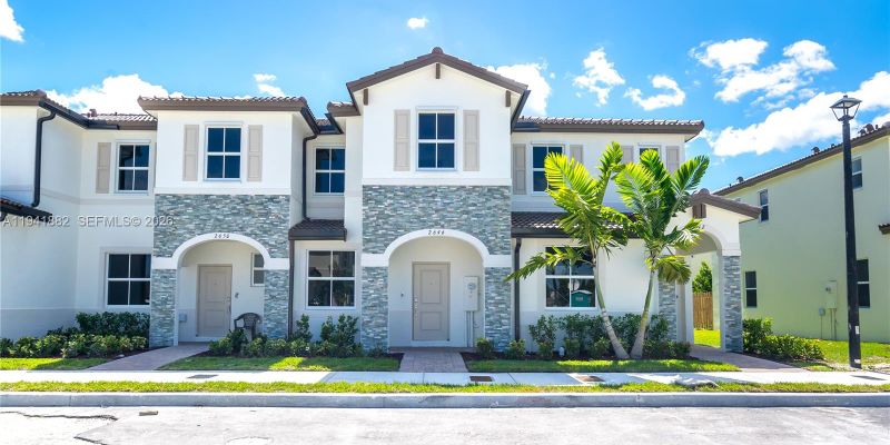 Homestead House: 2646 SE 27th Dr