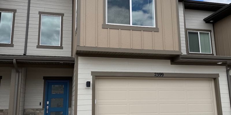 Heber City House: 2399 Wildwood Ln