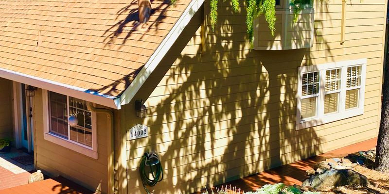 Penn Valley House: 14002 Hemlock Dr