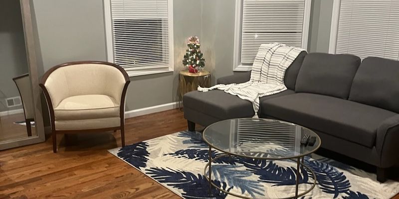 Paterson Apartment: 494 E 18th Street