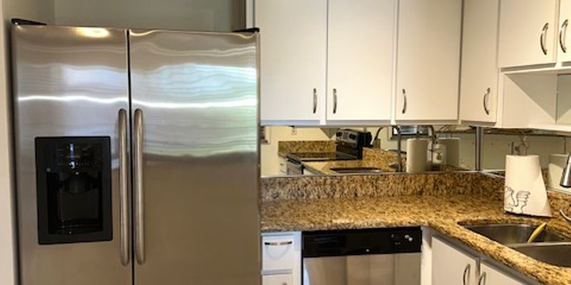 Port Charlotte House: 19505 Quesada Ave NN202