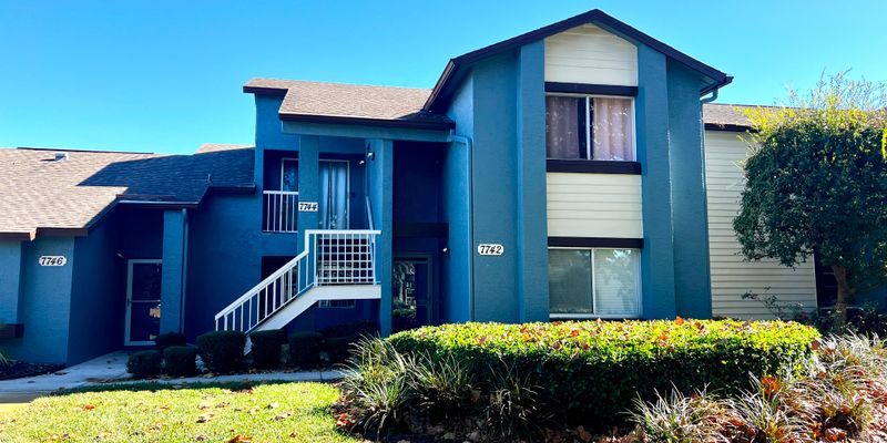 Spring Hill House: 7744 St Andrews Blvd