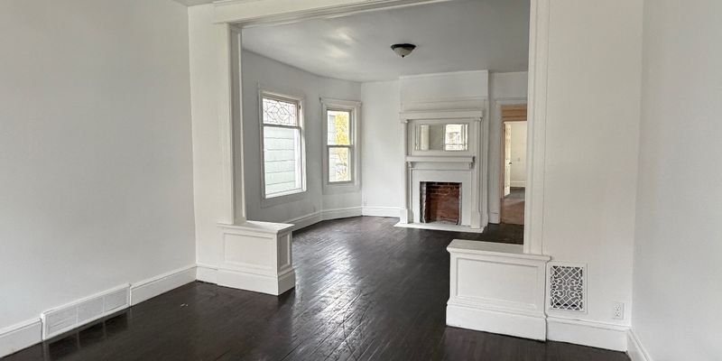 Buffalo Apartment: 108 Macamley St