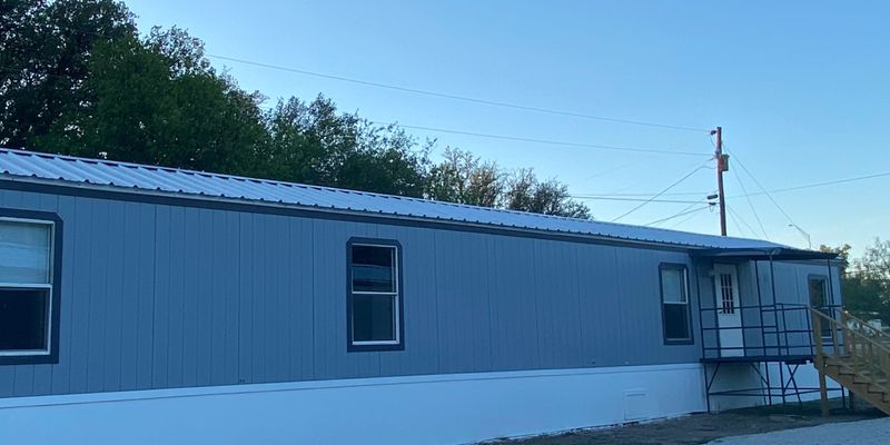 Early House: 330 Live Oak Rd