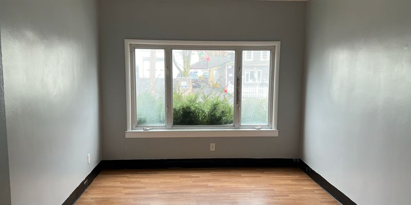 Syracuse Apartment: 2511 Lodi St