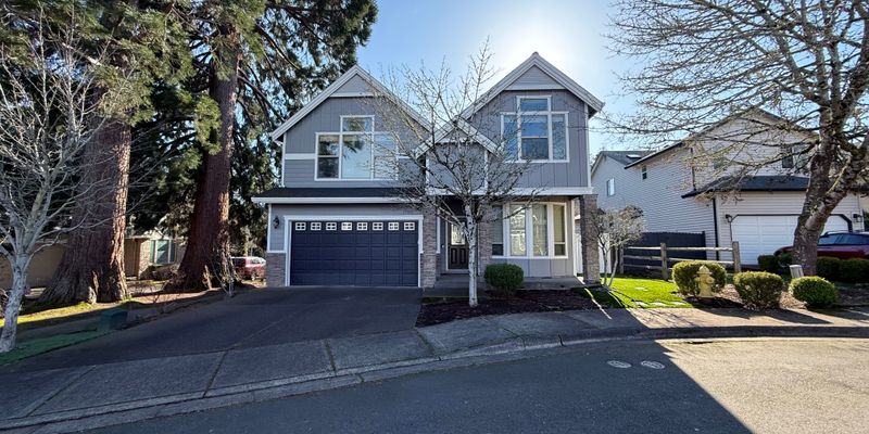 Beaverton House: 17560 SW Keystone Ct