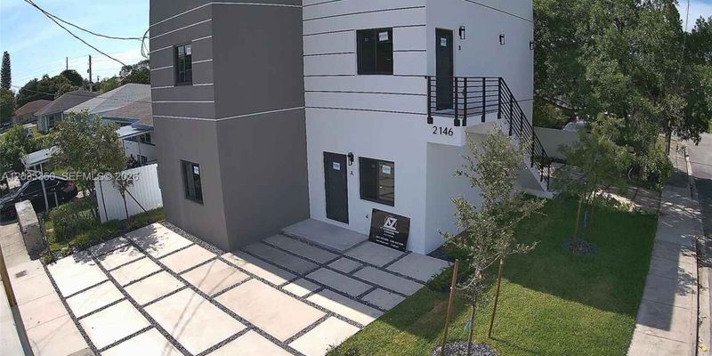 Miami Multiplex: 2146 NW 69th Terrace
