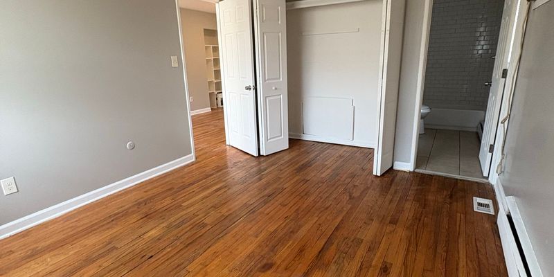 Detroit Apartment: 17644 Lahser Rd