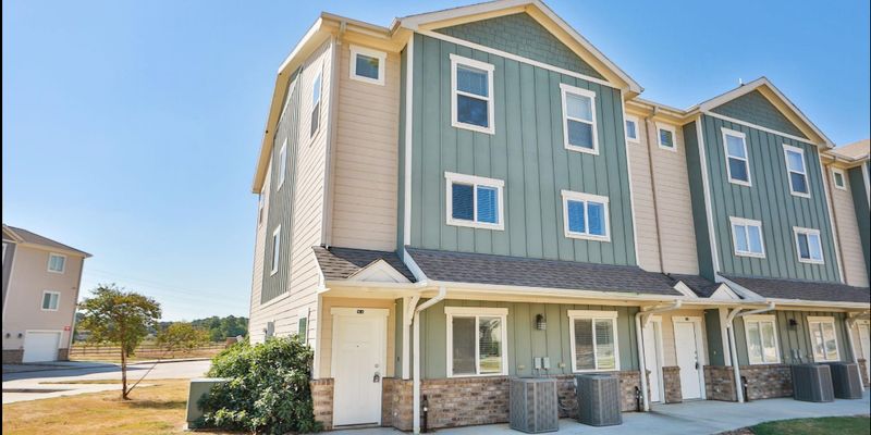 Harris County Townhome: 12603 Telge Rd