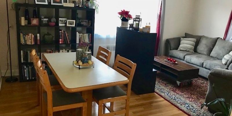 West Hartford Apartment: 877 Farmington Avenue