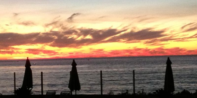 San Diego House: 5015 Santa Cruz Ave