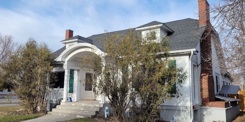 Bozeman Apartment: 22 N 9th Ave