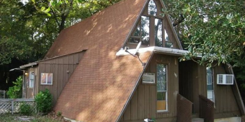 Nacogdoches House: 321 County Rd 221