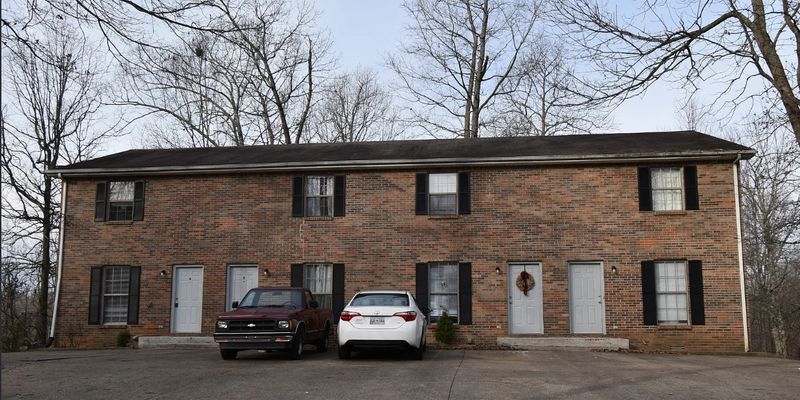 Clarksville Apartment: 480 Martha Ln