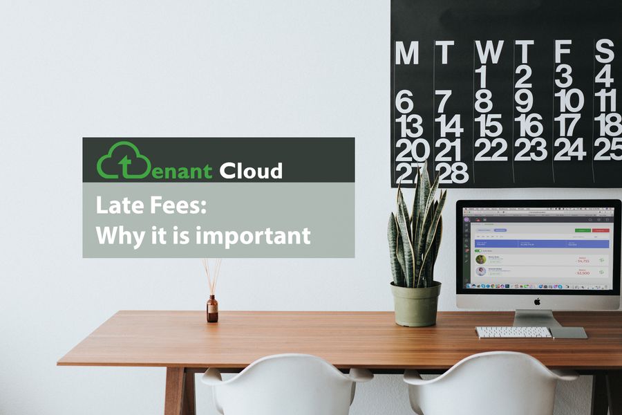 Late Fees: Why it is important