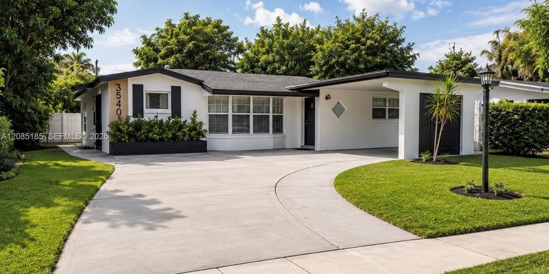 Lauderdale Lakes House: 3540 NW 38th Terrace
