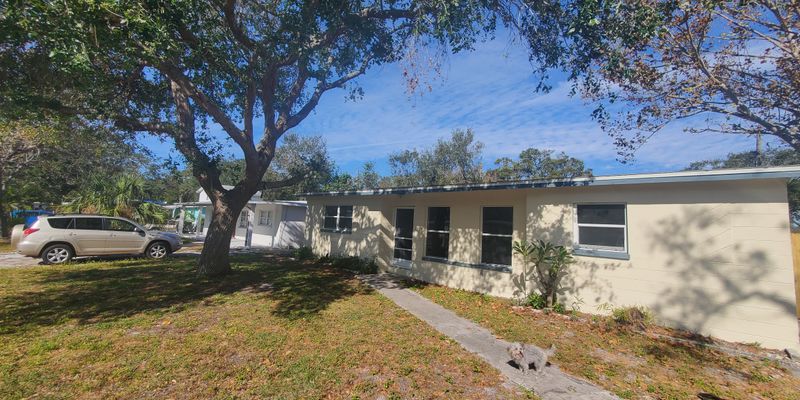 Seminole House: 9319 91st Terrace