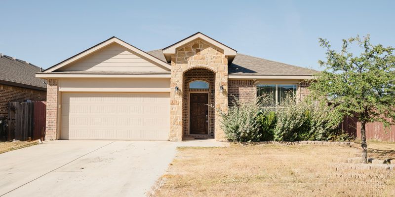 Odessa House: 6919 Kate Reed Dr